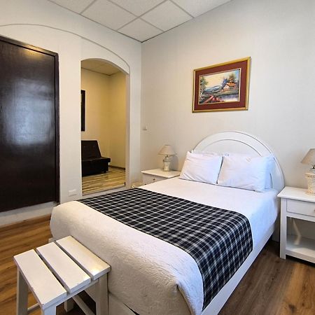 Arequipa Suite Plaza Hotel ภายนอก รูปภาพ