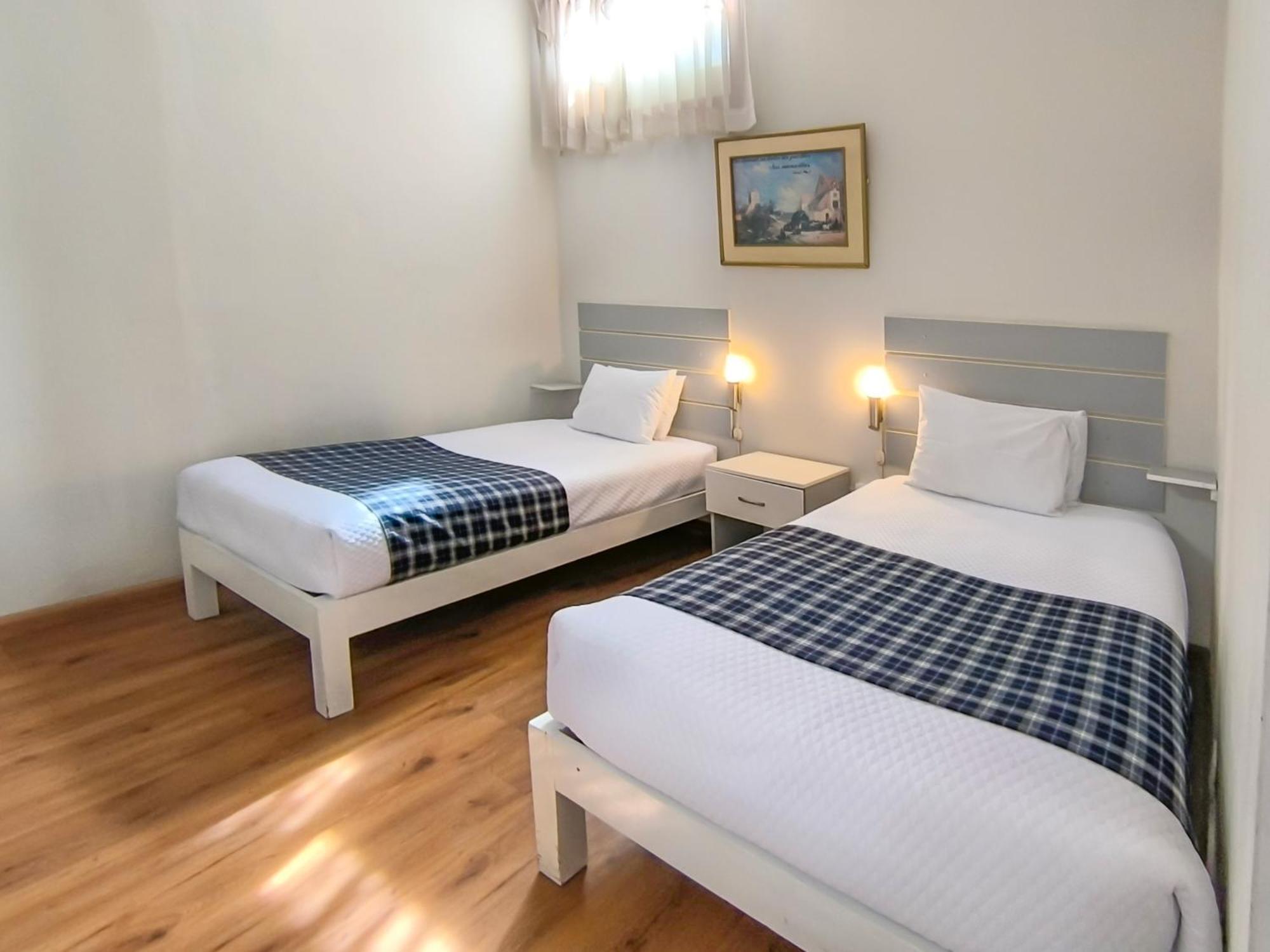 Arequipa Suite Plaza Hotel ภายนอก รูปภาพ