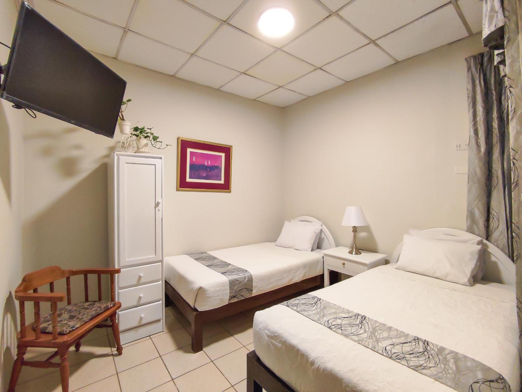 Arequipa Suite Plaza Hotel ภายนอก รูปภาพ